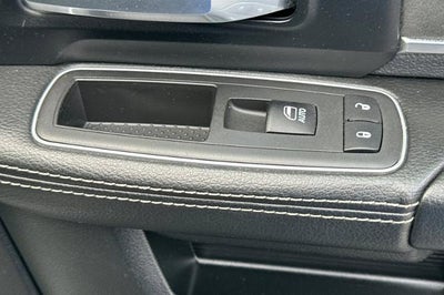 2021 RAM 2500 Laramie Crew Cab 4x4 6'4" Box