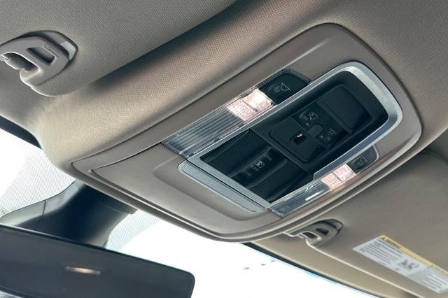 2021 RAM 2500 Laramie Crew Cab 4x4 6'4" Box