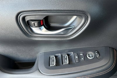 2023 Honda HR-V 2WD Sport