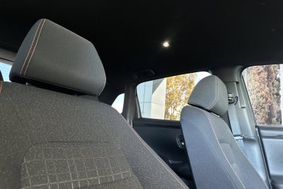 2023 Honda HR-V 2WD Sport