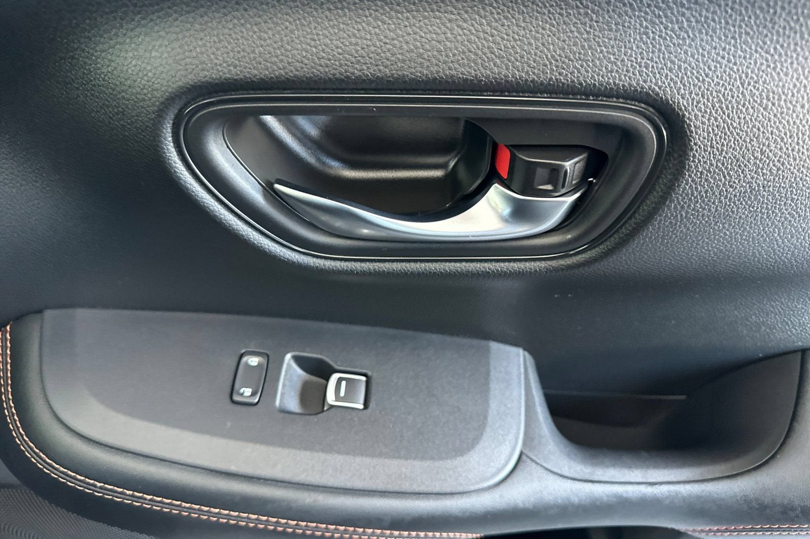 2023 Honda HR-V 2WD Sport