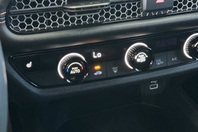 2023 Honda HR-V 2WD Sport