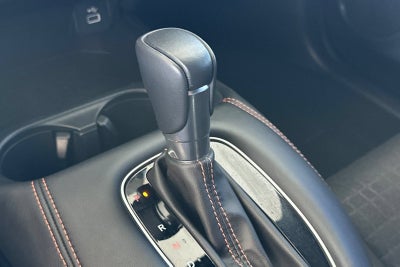 2023 Honda HR-V 2WD Sport
