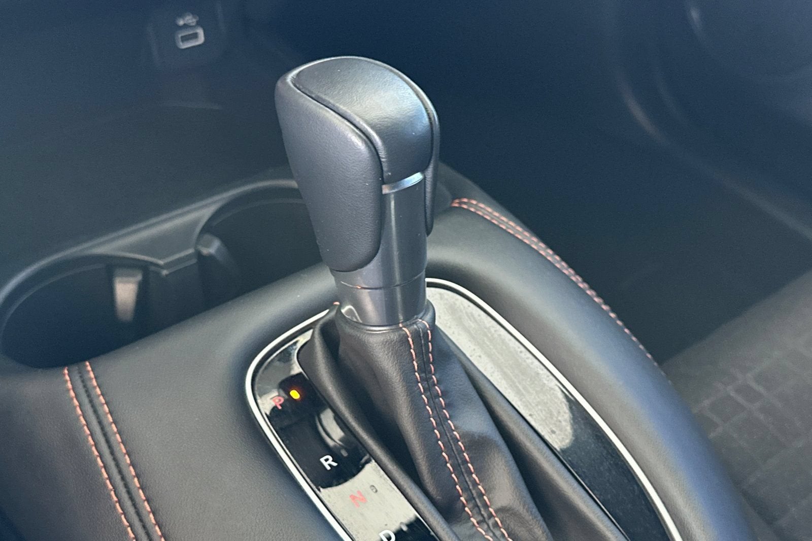 2023 Honda HR-V 2WD Sport