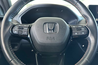 2023 Honda HR-V 2WD Sport