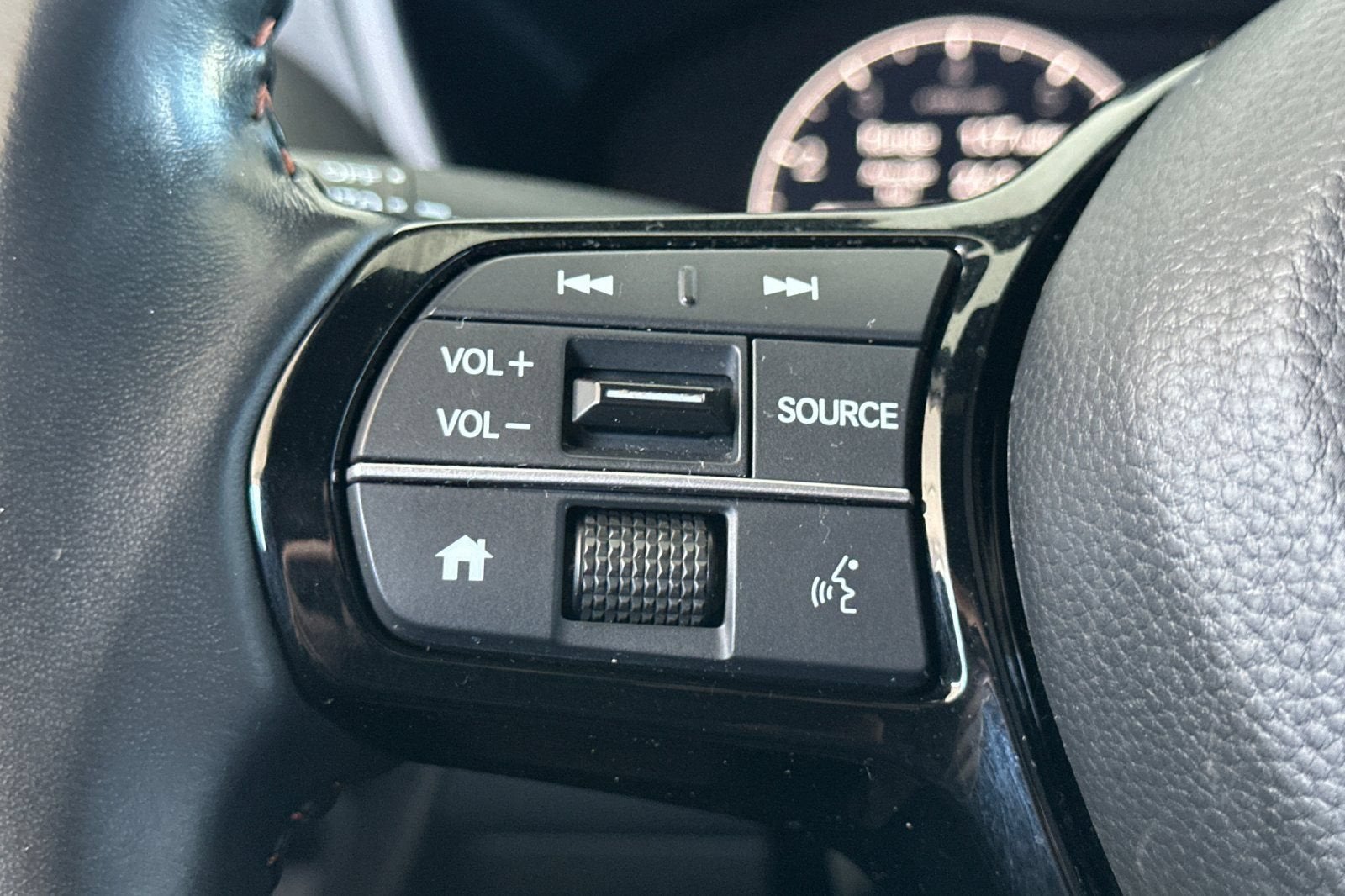2023 Honda HR-V 2WD Sport