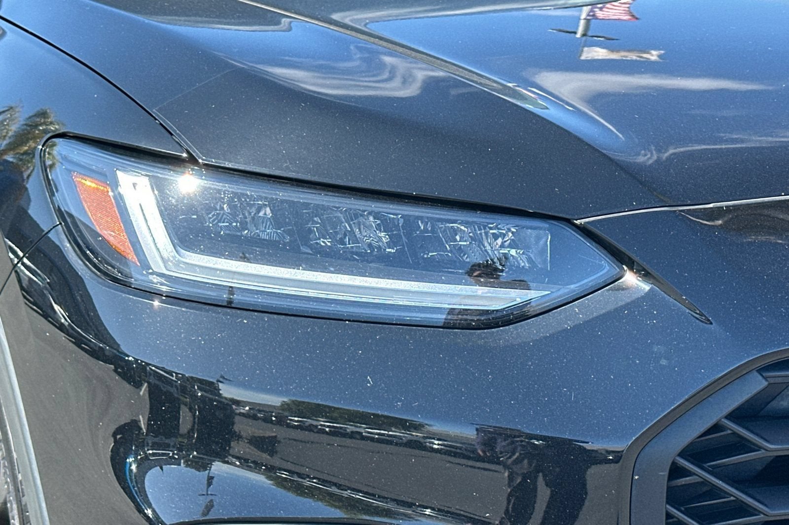 2023 Honda HR-V 2WD Sport