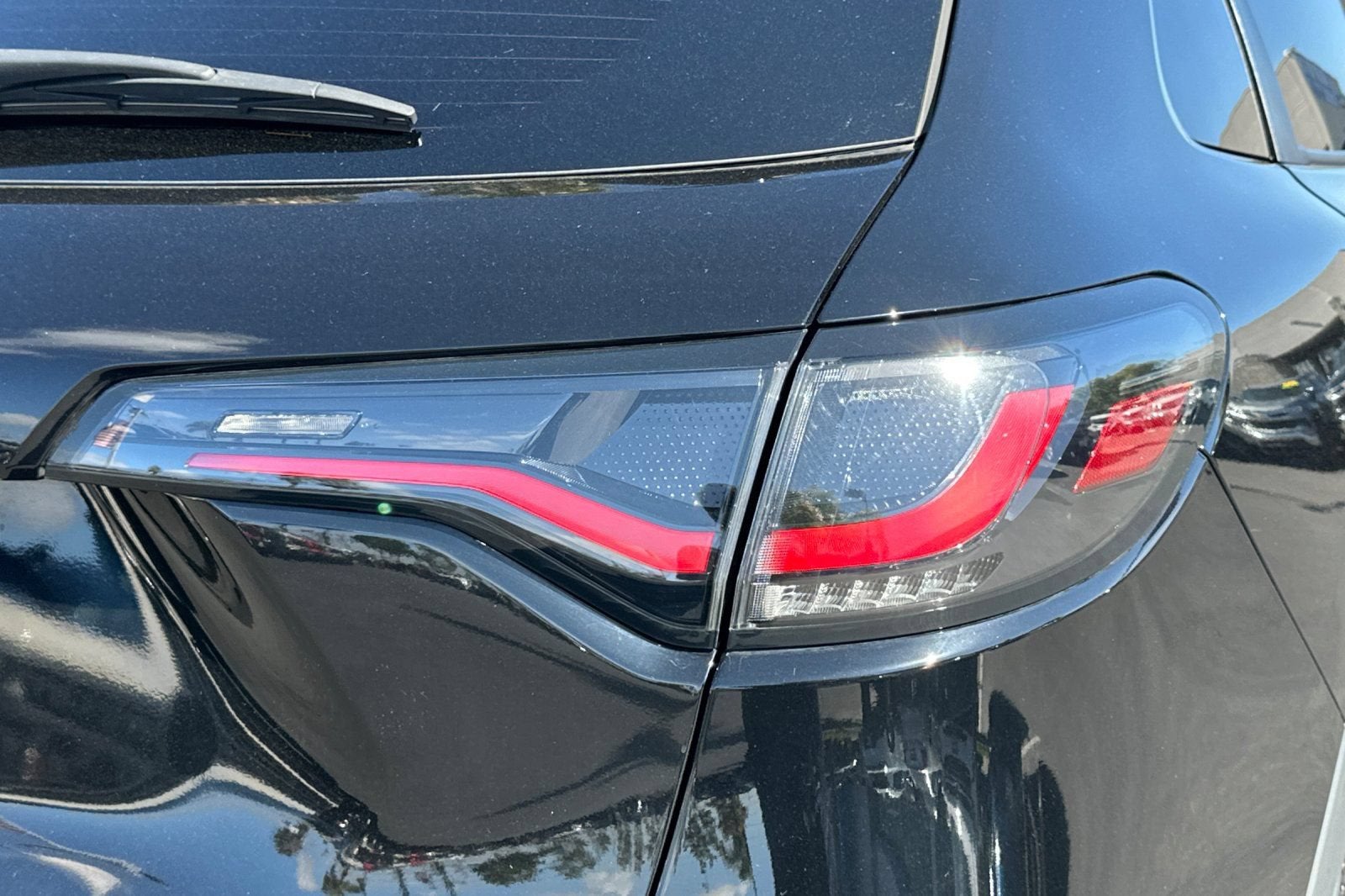 2023 Honda HR-V 2WD Sport