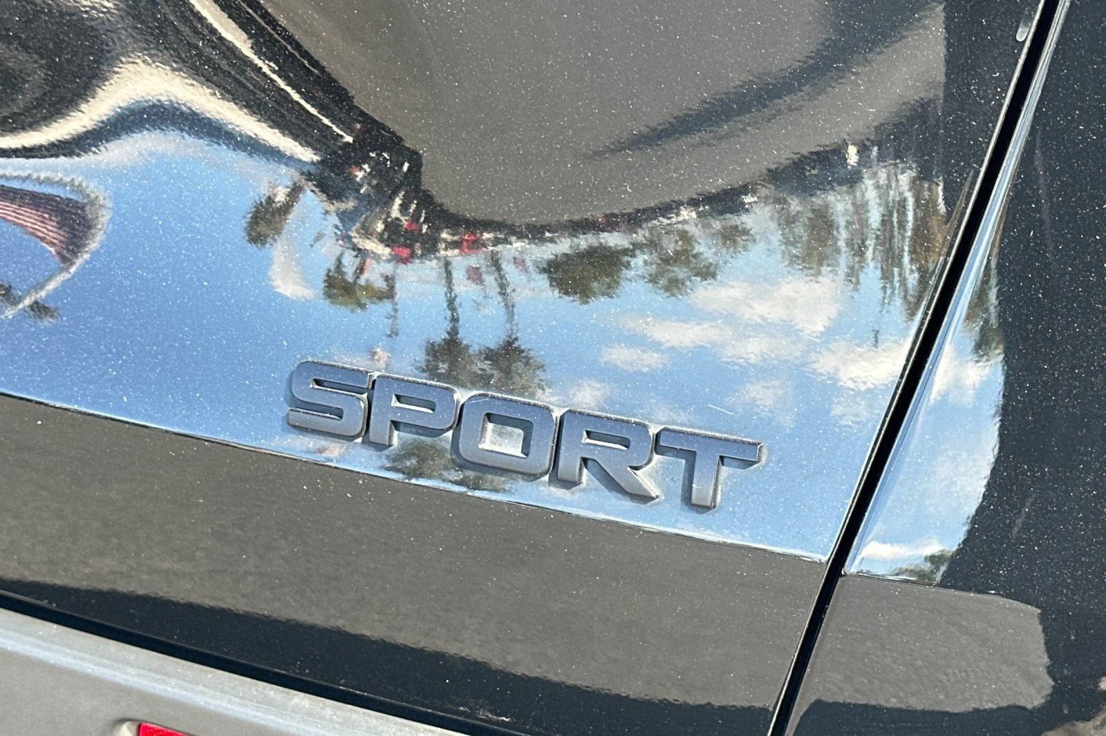 2023 Honda HR-V 2WD Sport