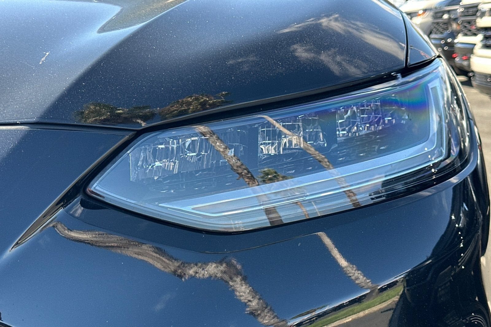 2023 Honda HR-V 2WD Sport