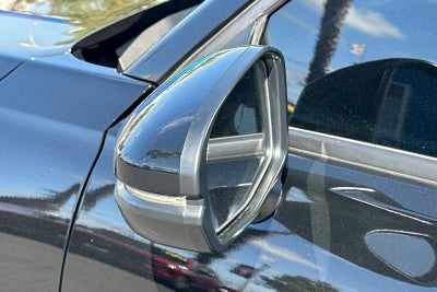 2023 Honda HR-V 2WD Sport