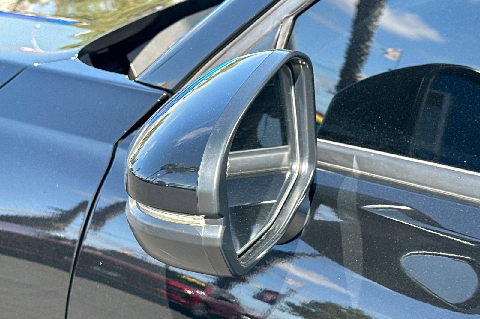 2023 Honda HR-V 2WD Sport