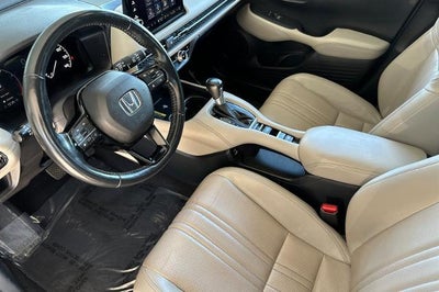 2023 Honda HR-V AWD EX-L