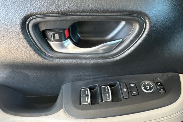 2023 Honda HR-V AWD EX-L