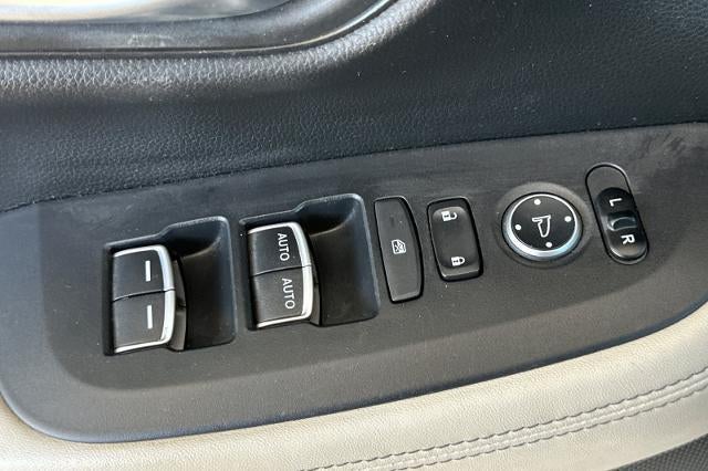 2023 Honda HR-V AWD EX-L