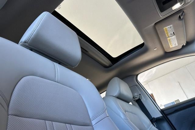 2023 Honda HR-V AWD EX-L