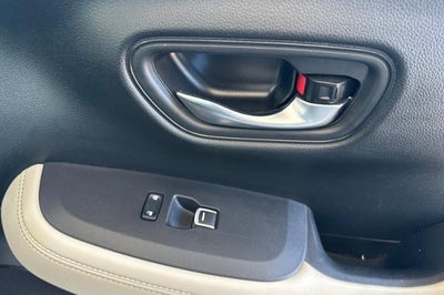 2023 Honda HR-V AWD EX-L