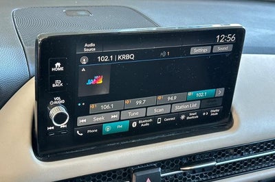 2023 Honda HR-V AWD EX-L