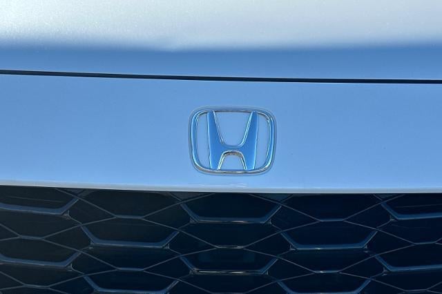 2023 Honda HR-V AWD EX-L