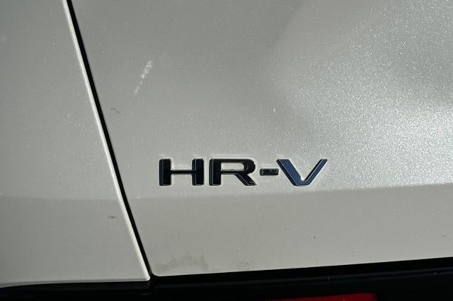 2023 Honda HR-V AWD EX-L