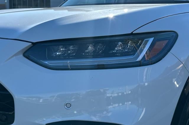 2023 Honda HR-V AWD EX-L