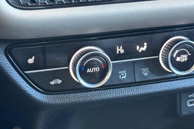 2023 Honda HR-V AWD EX-L