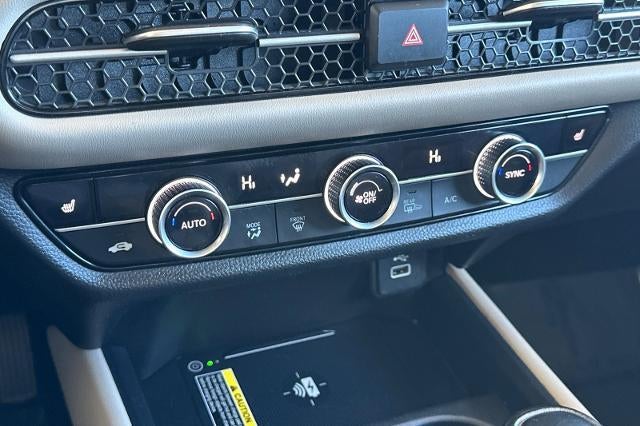 2023 Honda HR-V AWD EX-L