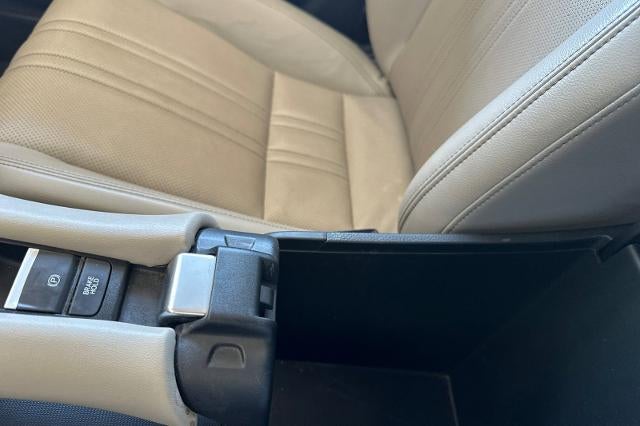 2023 Honda HR-V AWD EX-L