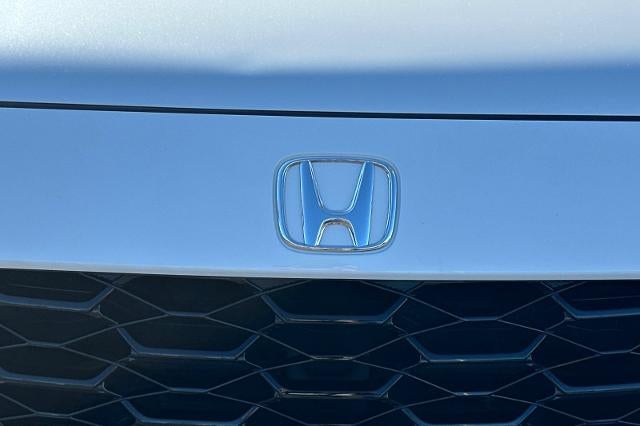 2023 Honda HR-V AWD EX-L