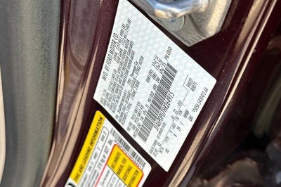 2017 Ford Fusion Energi SE Luxury