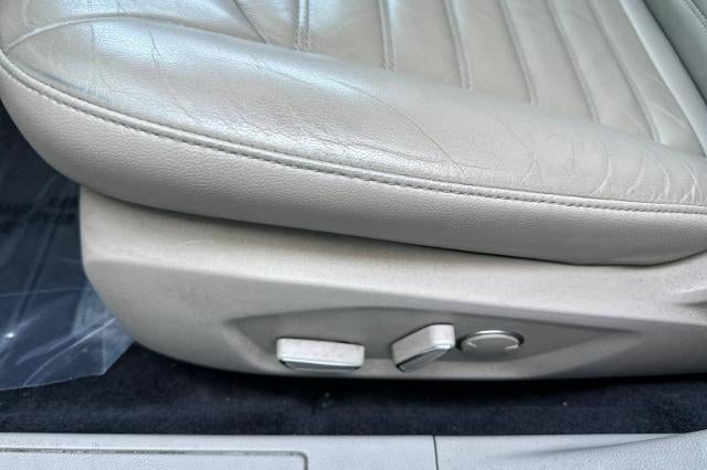 2017 Ford Fusion Energi SE Luxury