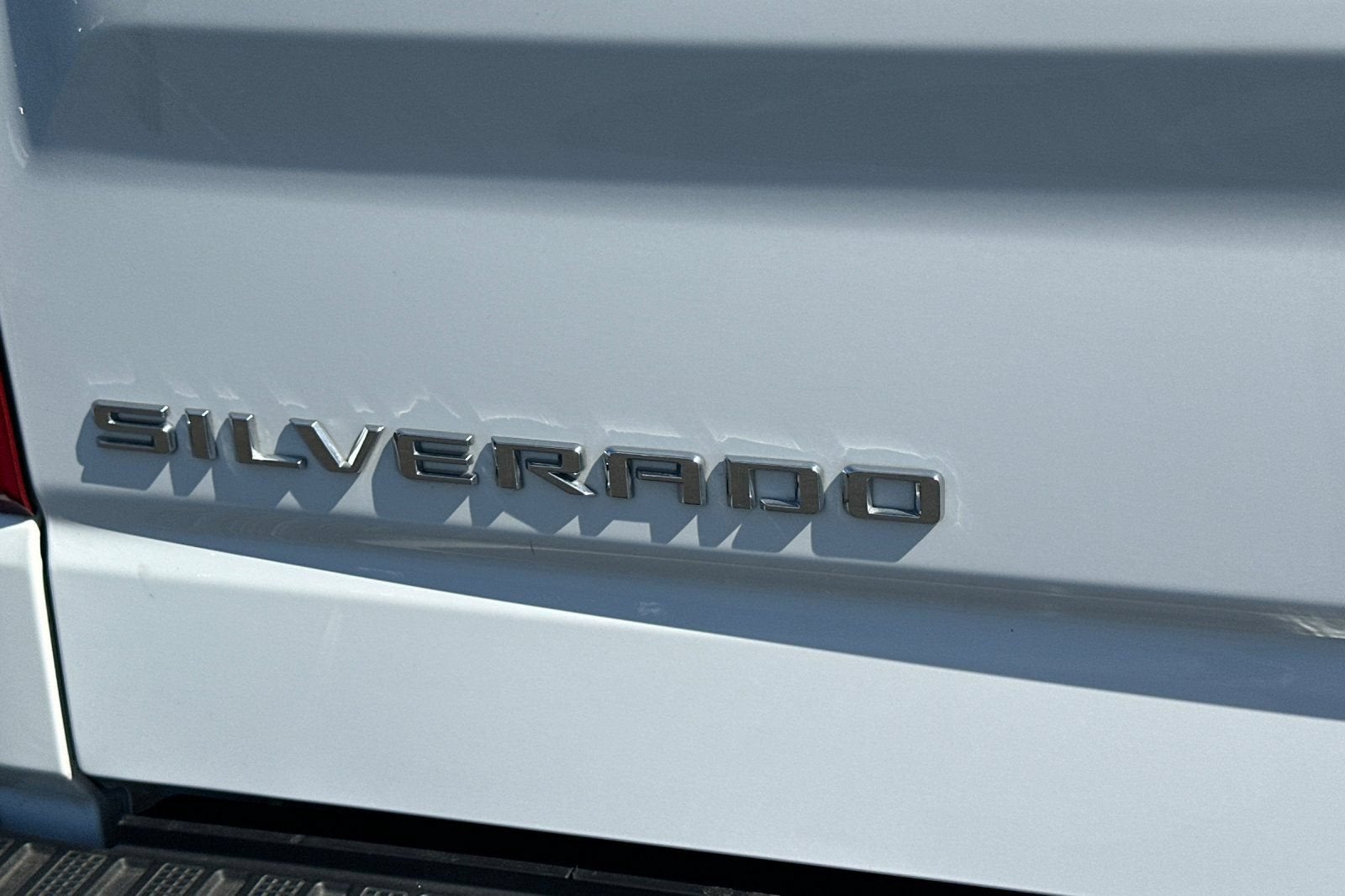 2023 Chevrolet Silverado 1500 Work Truck