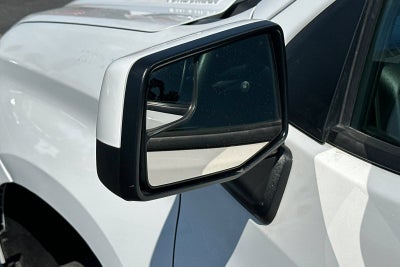 2023 Chevrolet Silverado 1500 Work Truck