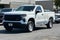 2023 Chevrolet Silverado 1500 Work Truck