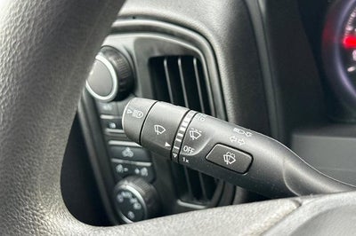 2022 Chevrolet Silverado 1500 WT