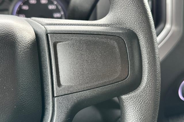 2022 Chevrolet Silverado 1500 WT