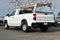 2022 Chevrolet Silverado 1500 WT