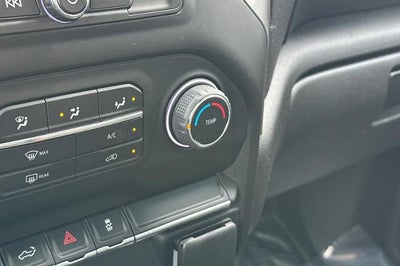 2022 Chevrolet Silverado 1500 WT