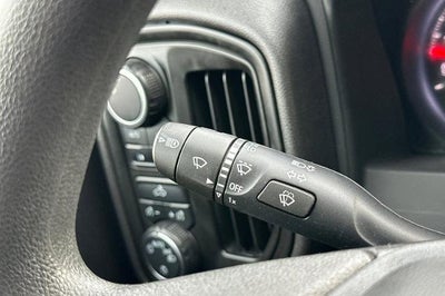 2022 Chevrolet Silverado 1500 WT