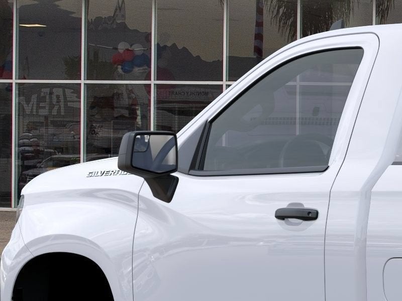 2026 Chevrolet Silverado 1500 Work Truck - Photo 37