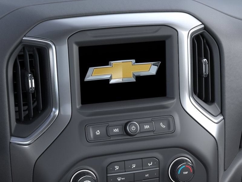 2026 Chevrolet Silverado 1500 Work Truck - Photo 45