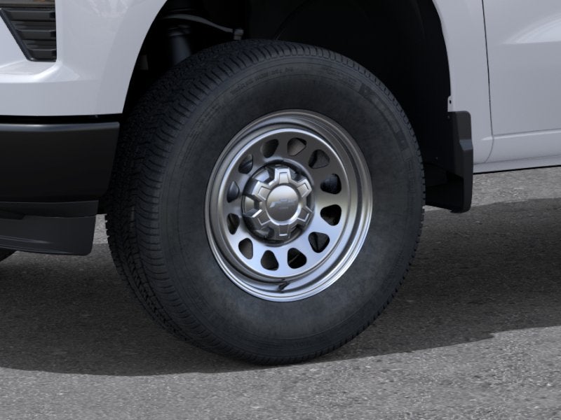 2026 Chevrolet Silverado 1500 Work Truck - Photo 58