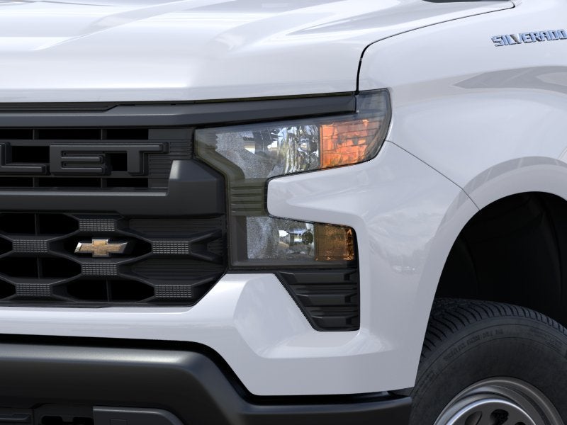 2026 Chevrolet Silverado 1500 Work Truck - Photo 59