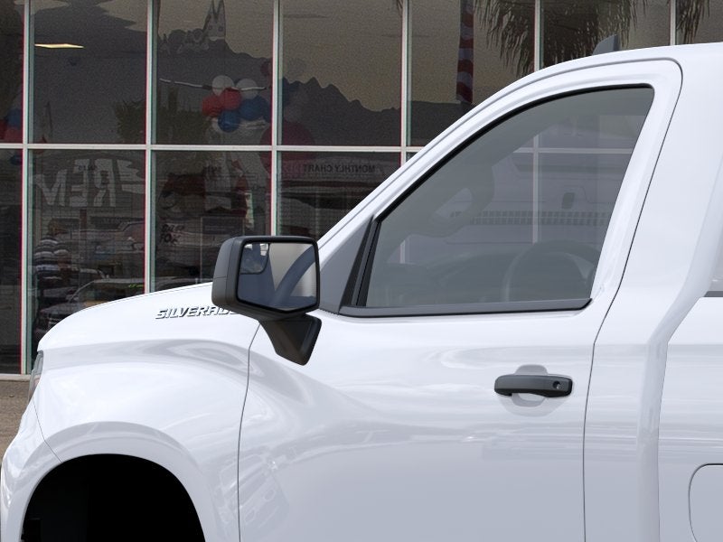 2026 Chevrolet Silverado 1500 Work Truck - Photo 61
