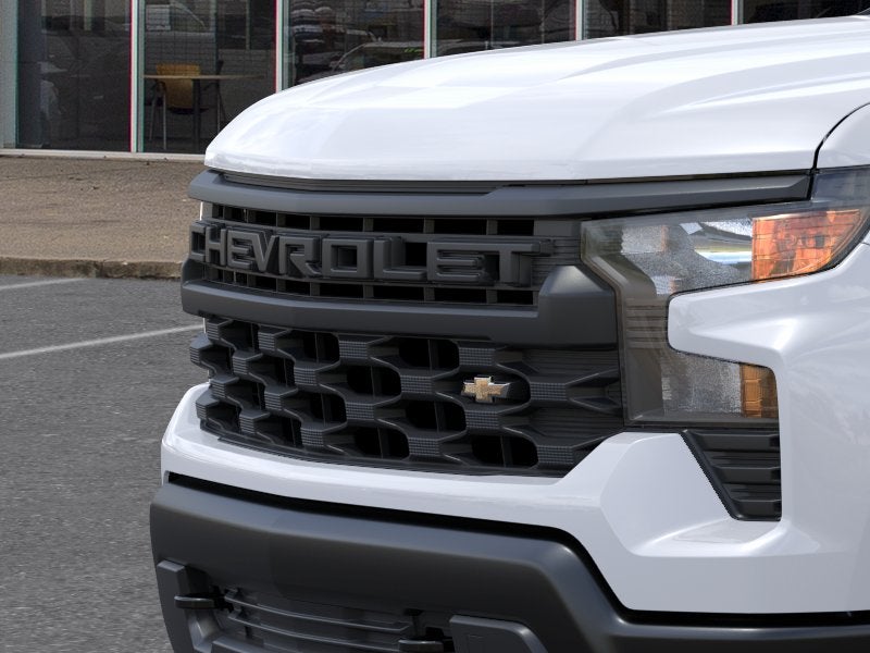 2026 Chevrolet Silverado 1500 Work Truck - Photo 62