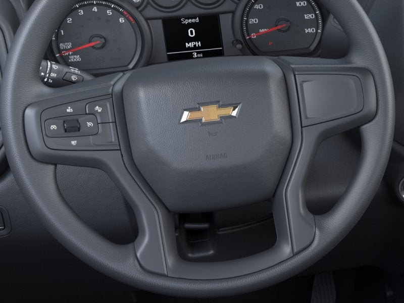 2026 Chevrolet Silverado 1500 Work Truck - Photo 68