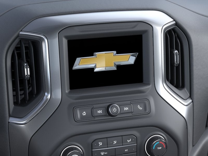 2026 Chevrolet Silverado 1500 Work Truck - Photo 69