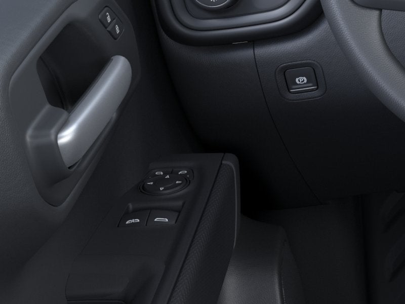 2026 Chevrolet Silverado 1500 Work Truck - Photo 71