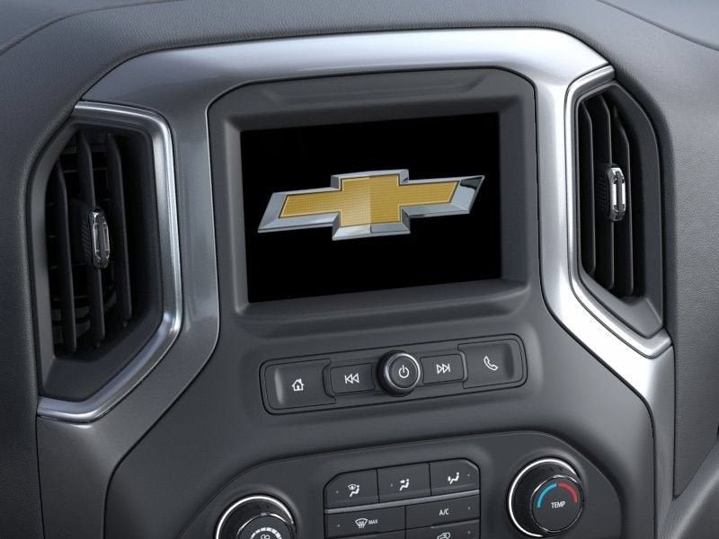 2026 Chevrolet Silverado 1500 Work Truck - Photo 45