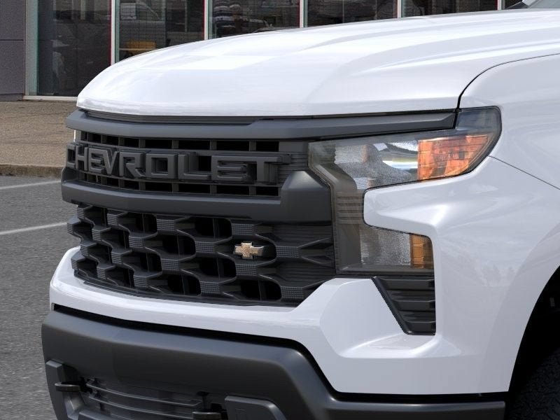 2026 Chevrolet Silverado 1500 Work Truck - Photo 38